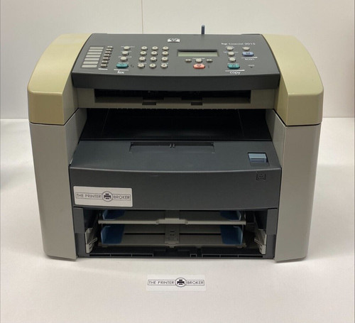 Laserjet 3015 mono - laserjet, a4
