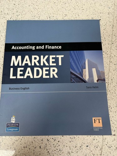 Tefl eal celta market - market, leader
