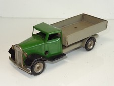 TRIANG MINIC 25M LORRY  (404)