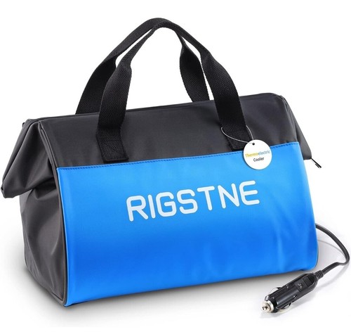 Rigstne electric cooler - rigstne, bag