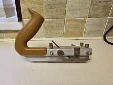 Vintage Stanley No. 13-030 Plough Plane With 1 Blade