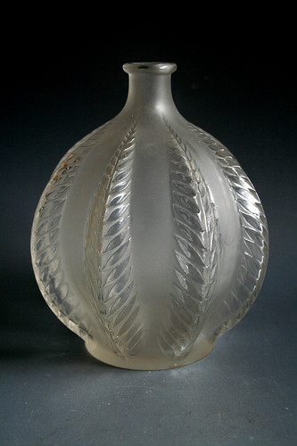 Rene lalique malines glass - malines,