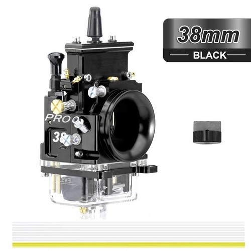 Lectron billetron 38mm pro - billetron,