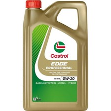 Castrol Castrol EDGE