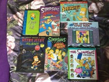 Bumper Collection The Simpsons