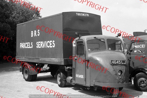 Truck photo british - british, road