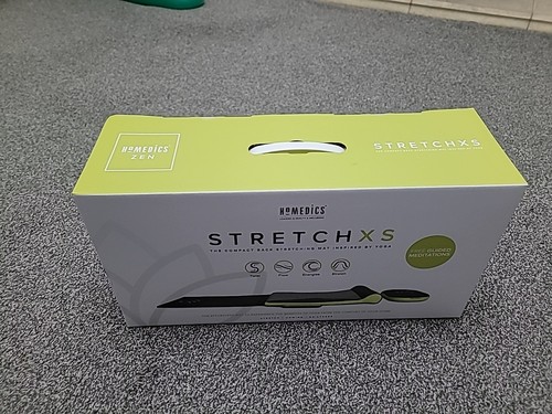 Homedics stretch mat - xs,