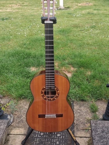 Takamine tgl 2006 - tgl,