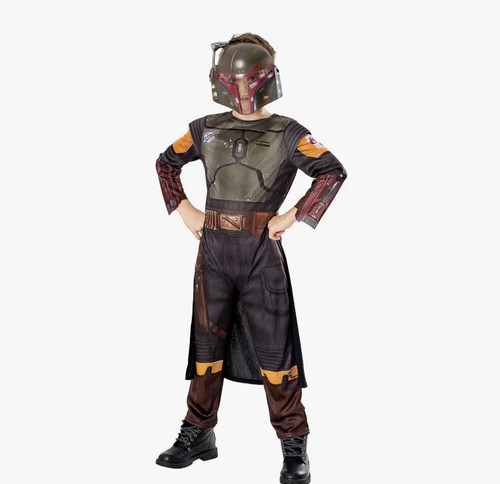 Boys fancy dress various - dress,