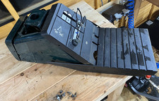 Console Assembly, ignition