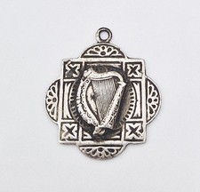 ANTIQUE IRISH STERLING SILVER
