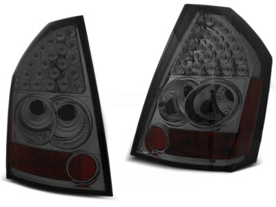Led rear lights - rear, for