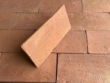 Terracotta Thin Floor Tiles