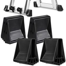 4 Pcs Ladder Pads Mitts Heavy