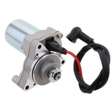 STARTER MOTOR FOR YAMAHA QUAD
