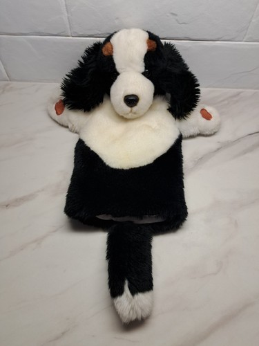 The puppet company cavalier - the,