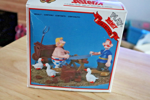Vintage 1980 toycloud - 1980, play