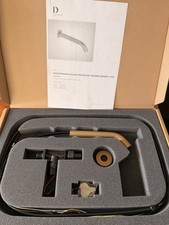 Dolphin mixer tap bathroom