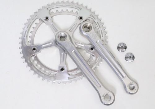 Campagnolo crankset new record - new,