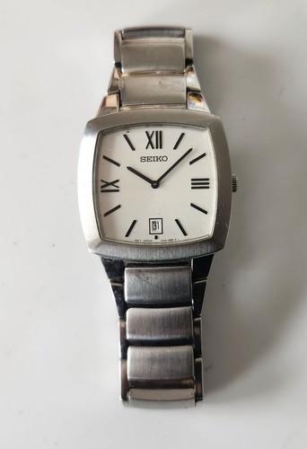 Vintage seiko quartz watch - vintage,