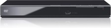 Panasonic DVD-S500 MultiRegion 0,1,2,3,4,5,6 DVD Player Multi Region UK Version