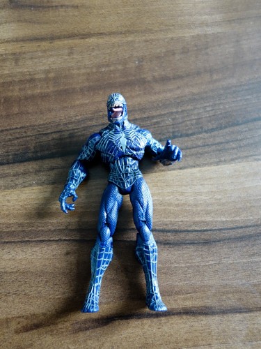 Marvel spider man - spider-man, 3