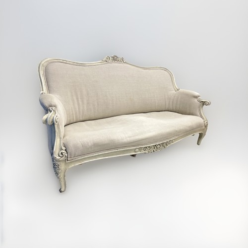 Antique french louis - antique, xv