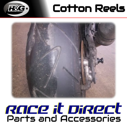 Cotton reels for - reels,
