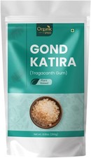 Organic Spree Pure Natural