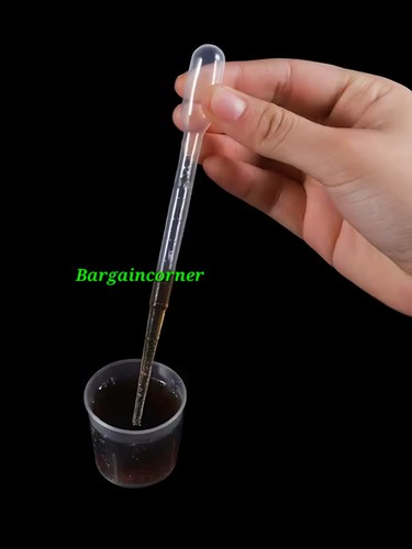 Dropper tube liquid - tube,