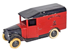 Dinky Toys 34b Royal Mail Van