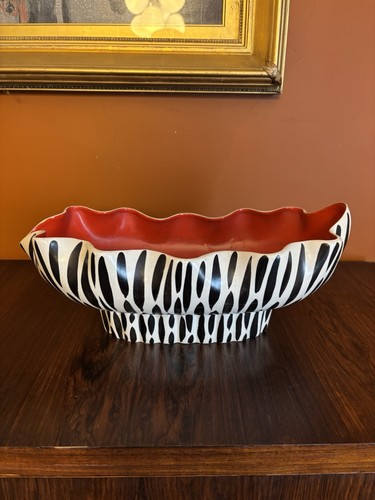 Beswick zebrette large fruit - large,