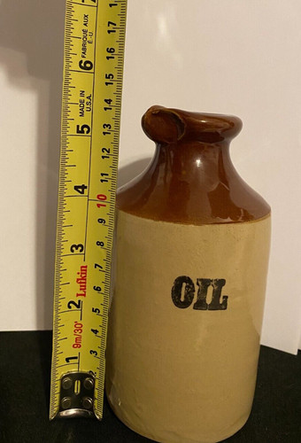 Person chesterfield oil - chesterfield,
