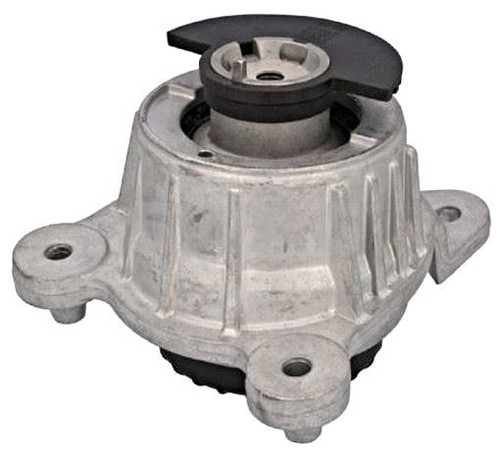 Right front engine mounting - right,