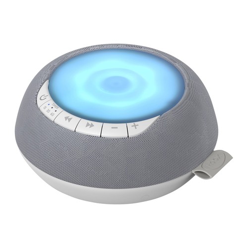 Box white noise machine - i-box, with