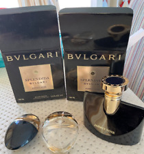 Bvlgari Splendida Jasmin Noir