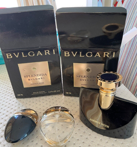 Bvlgari splendida jasmin noir - bvlgari,