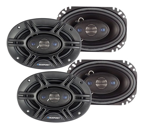 Blaupunkt gtx406 4x6 inch - gtx406, 4x6-inch