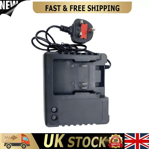 Fits makita battery - battery, charger