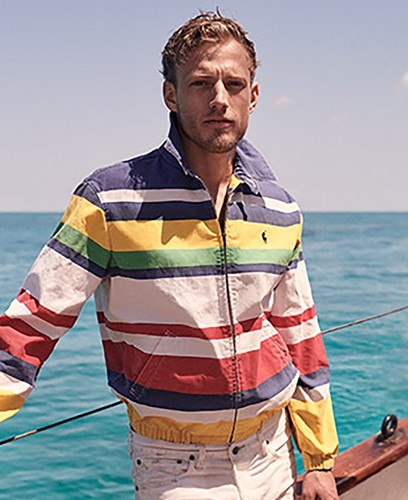 Polo ralph lauren - polo, cp