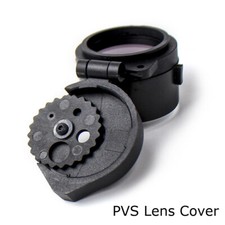 Lens Cap Protection Night