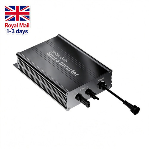 600w solar grid tie inverter - solar,