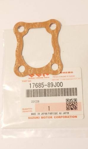 Thermostat gasket for suzuki - gasket,
