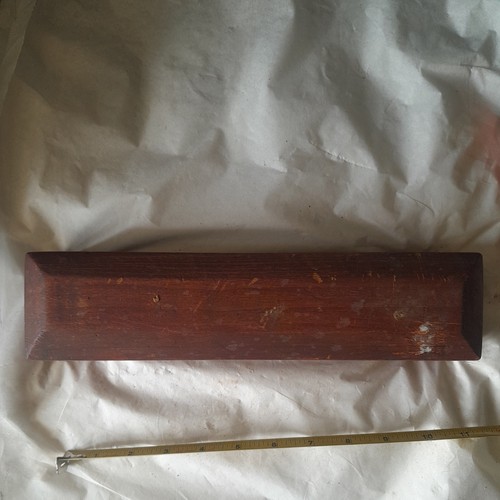 Vintage carpenters oil - vintage,
