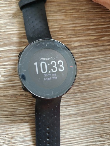 Polar vantage watch - polar,