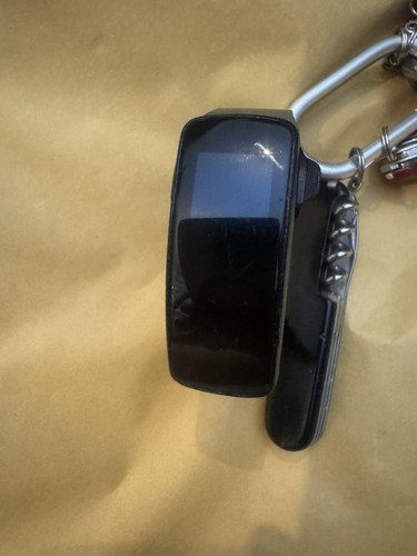 Samsung galaxy gear fit smart - samsung,