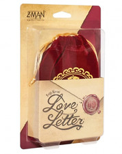 Love Letter Card Board Game