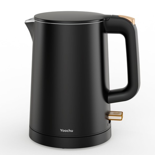 Small electric kettle 8l - small, 0.8l