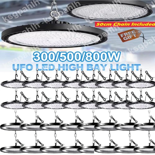 20pcs ufo led - high, light