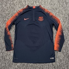 Barcelona Nike Vaporknit